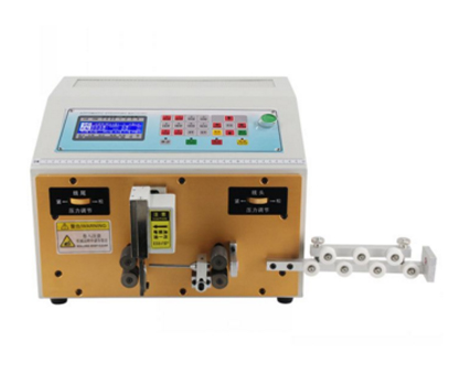 DW-808雙線電腦剝線機(0-2.5平方)